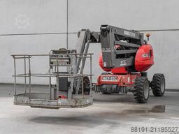 Manitou 160 ATJ