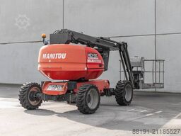 Manitou 160 ATJ