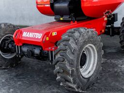 Manitou 180 ATJ