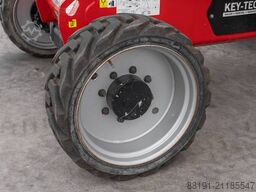 Manitou 160 ATJ