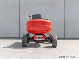 Manitou 160 ATJ RC