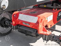 Manitou 160 ATJ RC