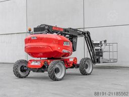 Manitou 160 ATJ RC