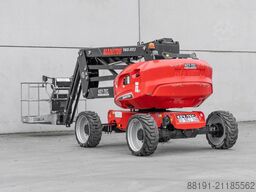 Manitou 160 ATJ RC