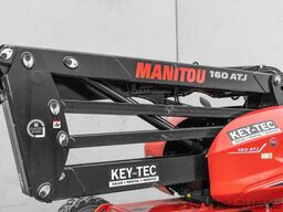 Manitou 160 ATJ RC