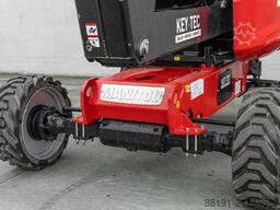 Manitou 160 ATJ RC
