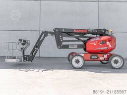 Manitou 160 ATJ RC