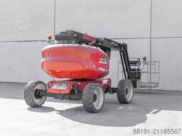 Manitou 160 ATJ RC