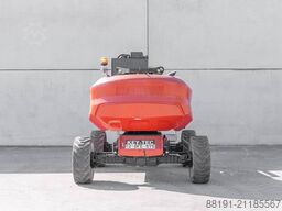 Manitou 160 ATJ RC