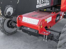 Manitou 160 ATJ RC