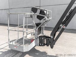 Manitou 160 ATJ RC