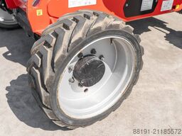 Manitou 160 ATJ RC