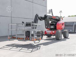 Manitou 160 ATJ+