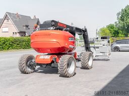 Manitou 160 ATJ+