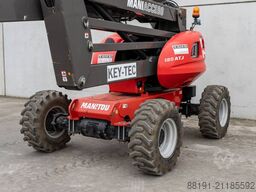 Manitou 180 ATJ