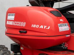 Manitou 180 ATJ