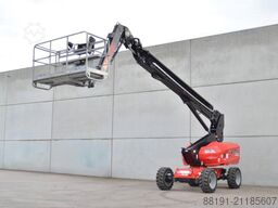 Manitou 280 TJ