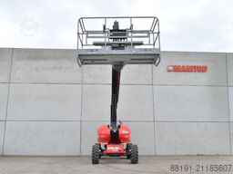 Manitou 280 TJ