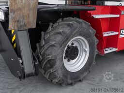 Manitou MRT 1845