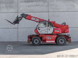 Manitou MRT 2150 Plus
