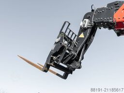 Manitou MRT 2150 Plus