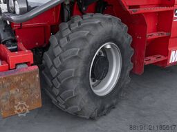 Manitou MRT 2150 Plus