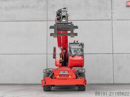 Manitou MRT 2150 Plus