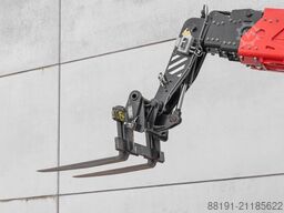 Manitou MRT 2150 Plus