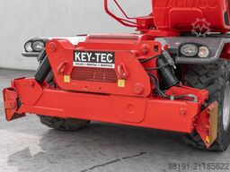Manitou MRT 2150 Plus