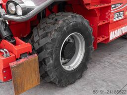 Manitou MRT 2150 Plus