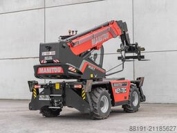 Manitou MRT 1845