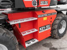 Manitou MRT 1845