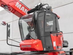 Manitou MRT 1845