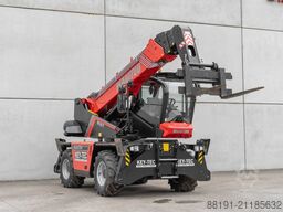 Manitou MRT 1845