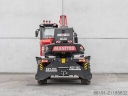 Manitou MRT 1845