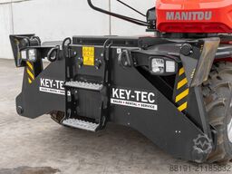Manitou MRT 1845