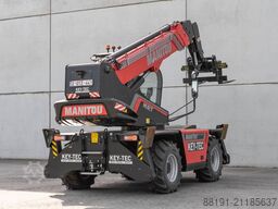 Manitou MRT 1845