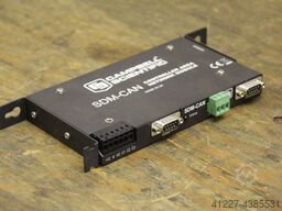 Campbell SDM-CAN