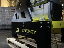 ENERGY EY-25TCS-AVR 25kVA / 20kW