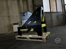 ENERGY EY-25TCS-AVR 25kVA / 20kW