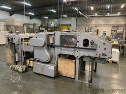 Bobst 900E