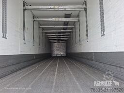 Schmitz Cargobull Reefer Standard Double deck