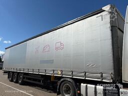 Schmitz Cargobull Curtainsider Standard