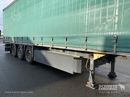 Schmitz Cargobull Semitrailer Curtainsider Coil