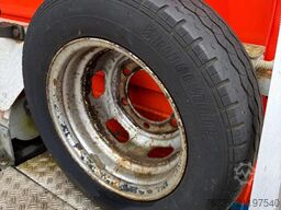 Mercedes-Benz Sprinter **413CDI-WINCH+RAMPS**