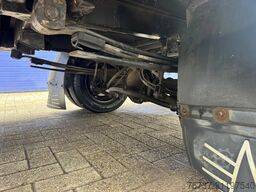 Mercedes-Benz Sprinter **413CDI-WINCH+RAMPS**