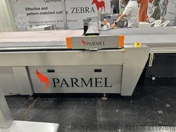 Parmel GmbH, JWEI Systemtechnik, SC1625