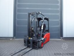 Linde E20L-02