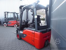 Linde E20L-02