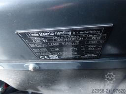 Linde E20L-02